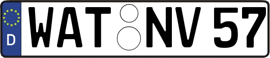 WAT-NV57
