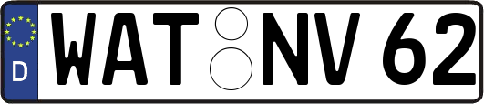 WAT-NV62