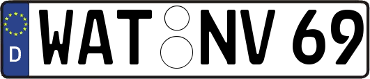 WAT-NV69