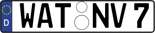 WAT-NV7