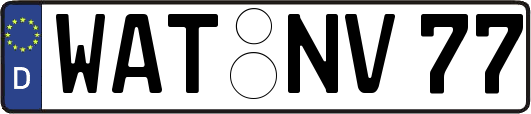WAT-NV77