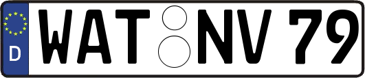 WAT-NV79