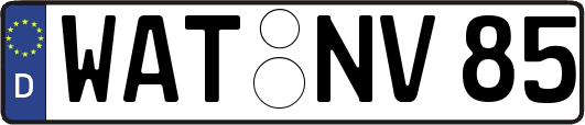 WAT-NV85
