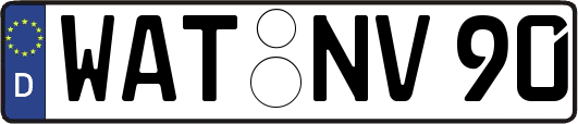 WAT-NV90