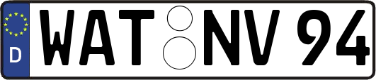 WAT-NV94