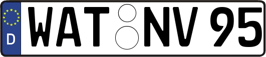 WAT-NV95