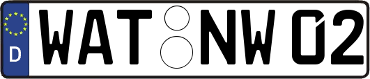 WAT-NW02
