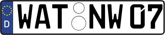 WAT-NW07