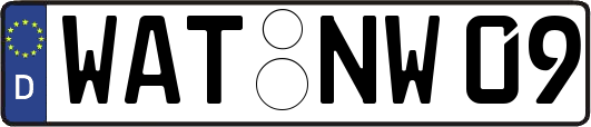 WAT-NW09