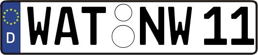 WAT-NW11