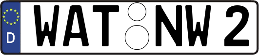 WAT-NW2