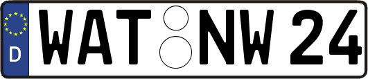 WAT-NW24