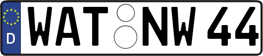 WAT-NW44