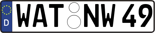 WAT-NW49