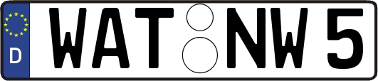WAT-NW5