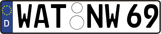 WAT-NW69
