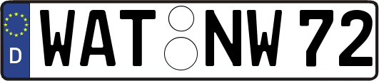 WAT-NW72