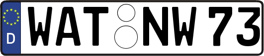 WAT-NW73