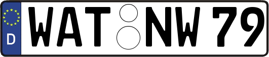 WAT-NW79
