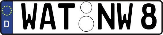 WAT-NW8