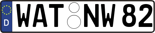 WAT-NW82