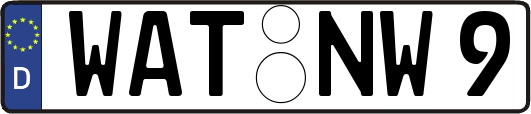 WAT-NW9