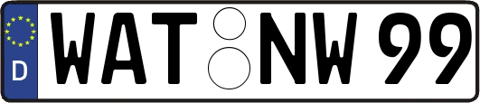 WAT-NW99