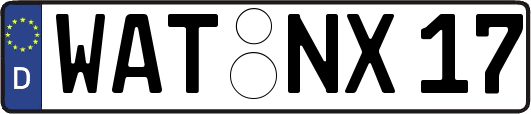 WAT-NX17
