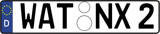 WAT-NX2