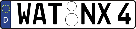 WAT-NX4
