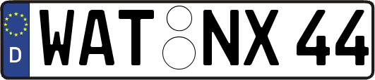 WAT-NX44