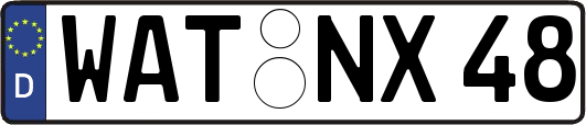 WAT-NX48
