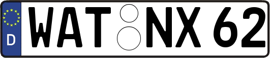 WAT-NX62