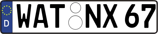 WAT-NX67