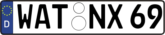 WAT-NX69