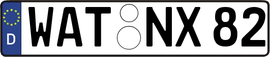 WAT-NX82