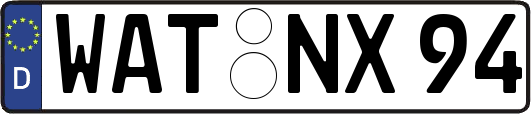 WAT-NX94