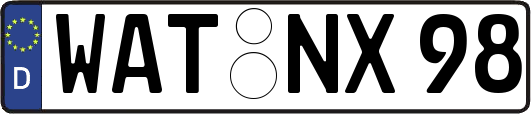 WAT-NX98