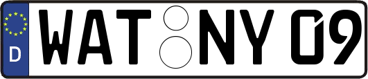 WAT-NY09