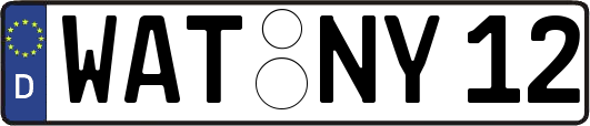 WAT-NY12