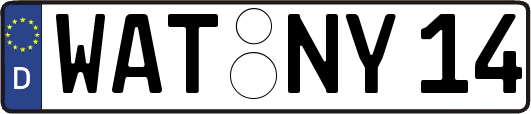 WAT-NY14