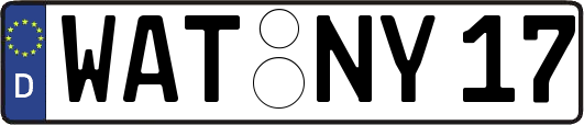 WAT-NY17