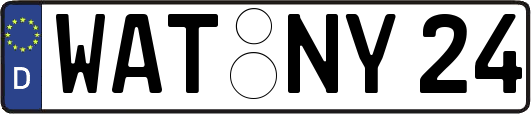WAT-NY24