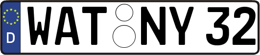 WAT-NY32