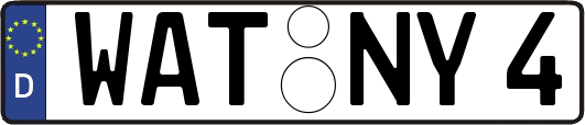 WAT-NY4