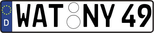 WAT-NY49