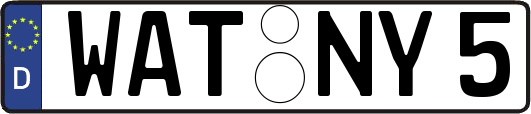 WAT-NY5