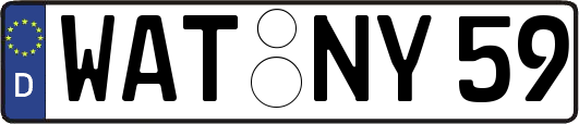 WAT-NY59
