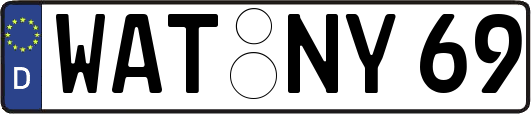 WAT-NY69