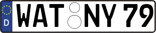 WAT-NY79